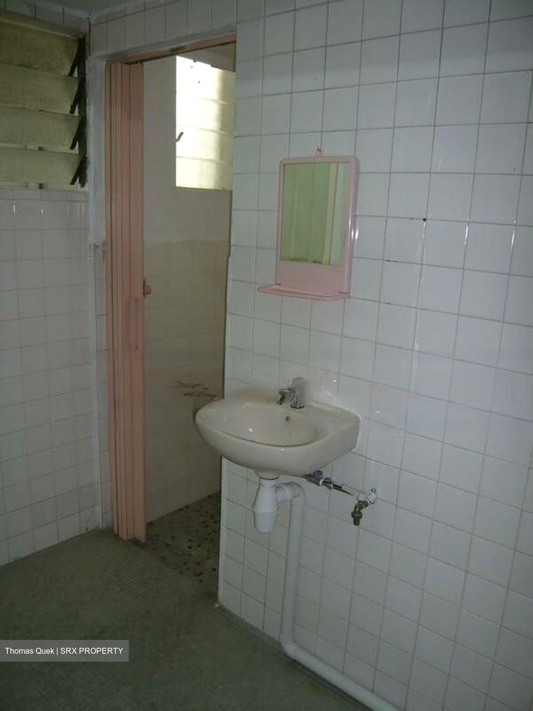 Macpherson Garden Estate (D13), Terrace #461531101